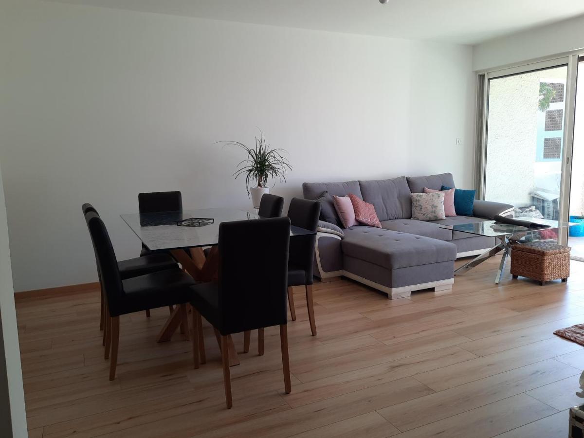 Mon Petit Paradis, Cassis Centre Apt 90 M2, 200 M Mer, Terr Plein Sud, Clim Park Prive 外观 照片