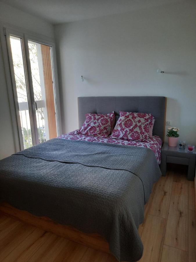 Mon Petit Paradis, Cassis Centre Apt 90 M2, 200 M Mer, Terr Plein Sud, Clim Park Prive 外观 照片