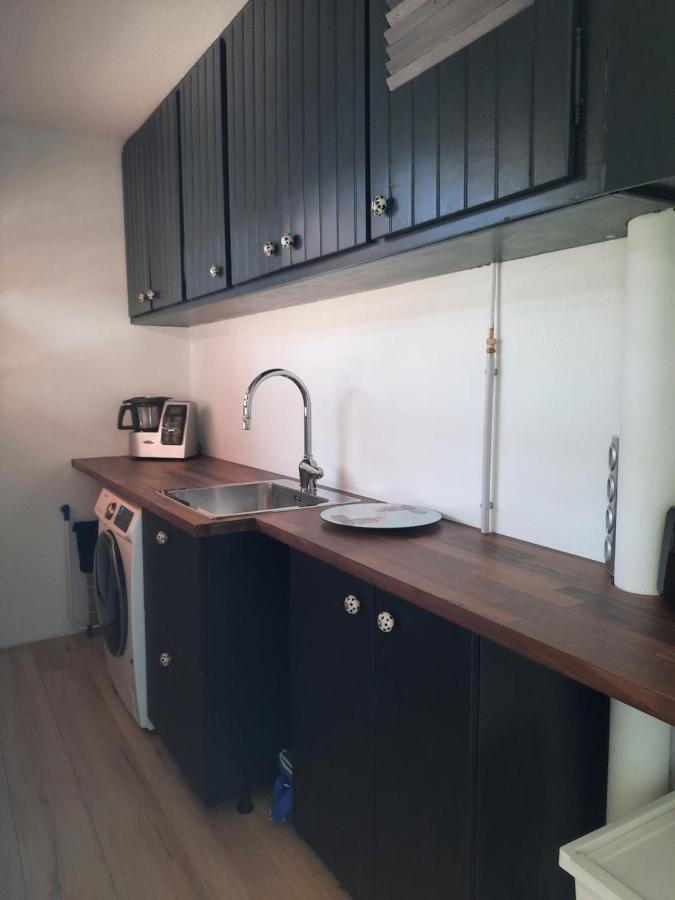Mon Petit Paradis, Cassis Centre Apt 90 M2, 200 M Mer, Terr Plein Sud, Clim Park Prive 外观 照片