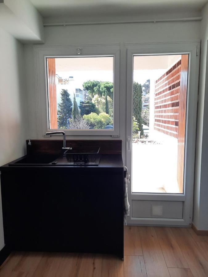 Mon Petit Paradis, Cassis Centre Apt 90 M2, 200 M Mer, Terr Plein Sud, Clim Park Prive 外观 照片