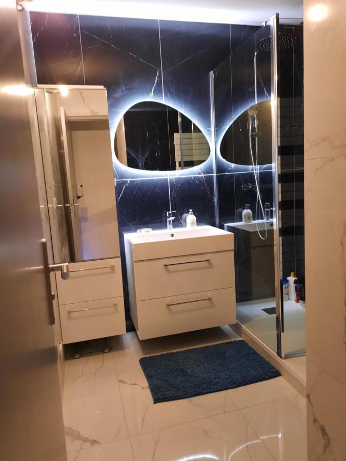 Mon Petit Paradis, Cassis Centre Apt 90 M2, 200 M Mer, Terr Plein Sud, Clim Park Prive 外观 照片