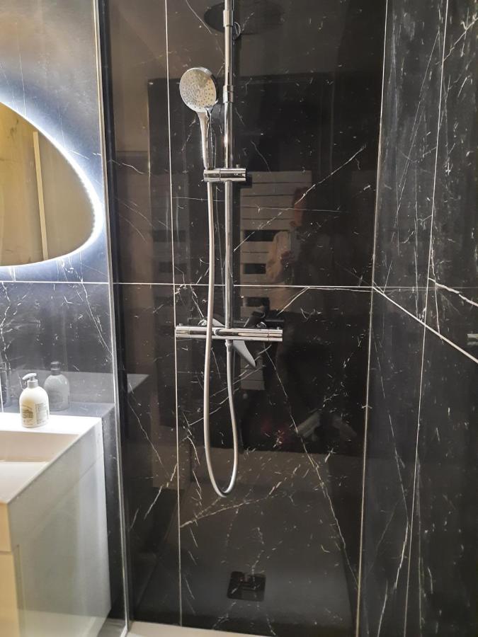 Mon Petit Paradis, Cassis Centre Apt 90 M2, 200 M Mer, Terr Plein Sud, Clim Park Prive 外观 照片