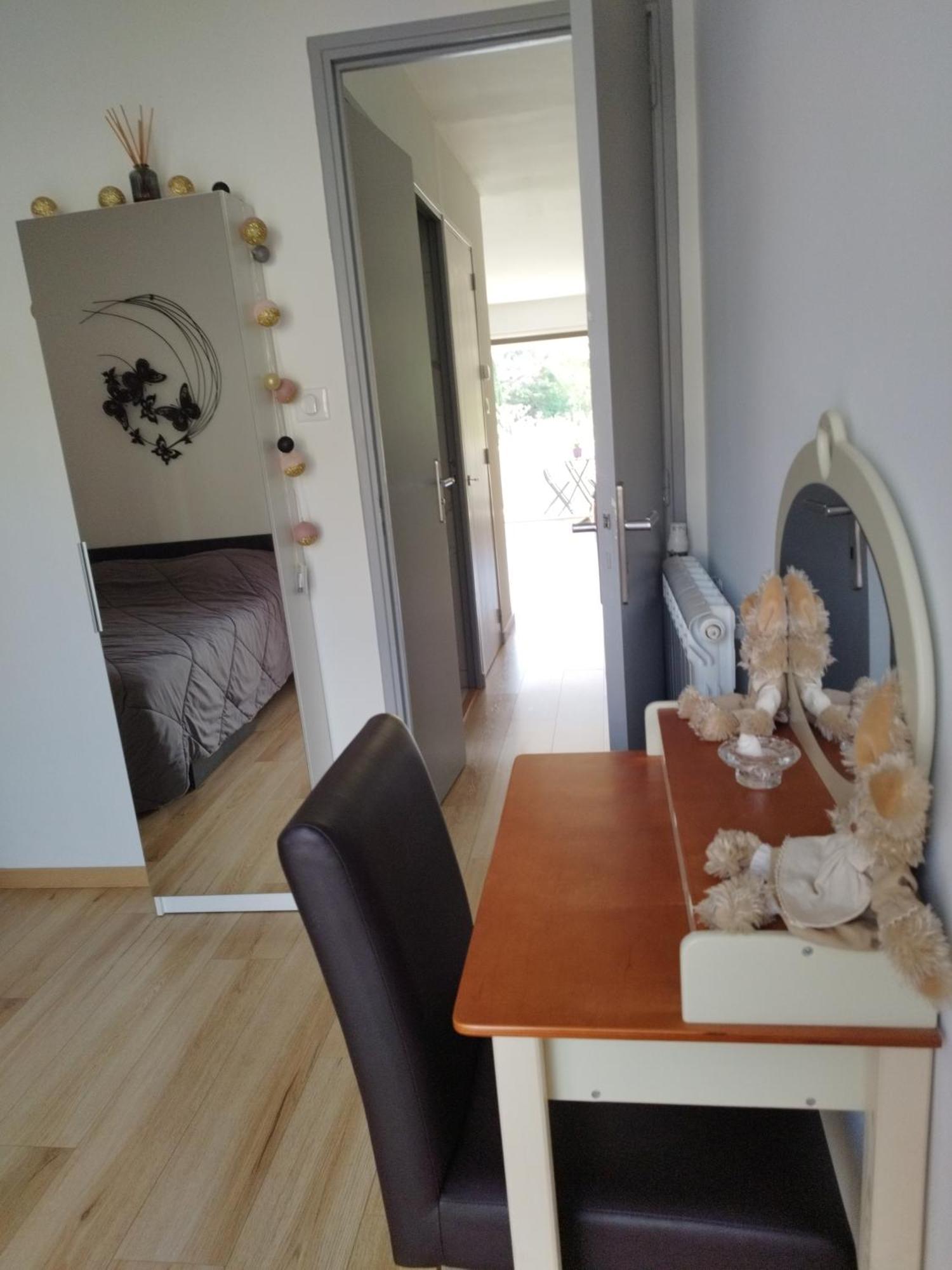Mon Petit Paradis, Cassis Centre Apt 90 M2, 200 M Mer, Terr Plein Sud, Clim Park Prive 外观 照片