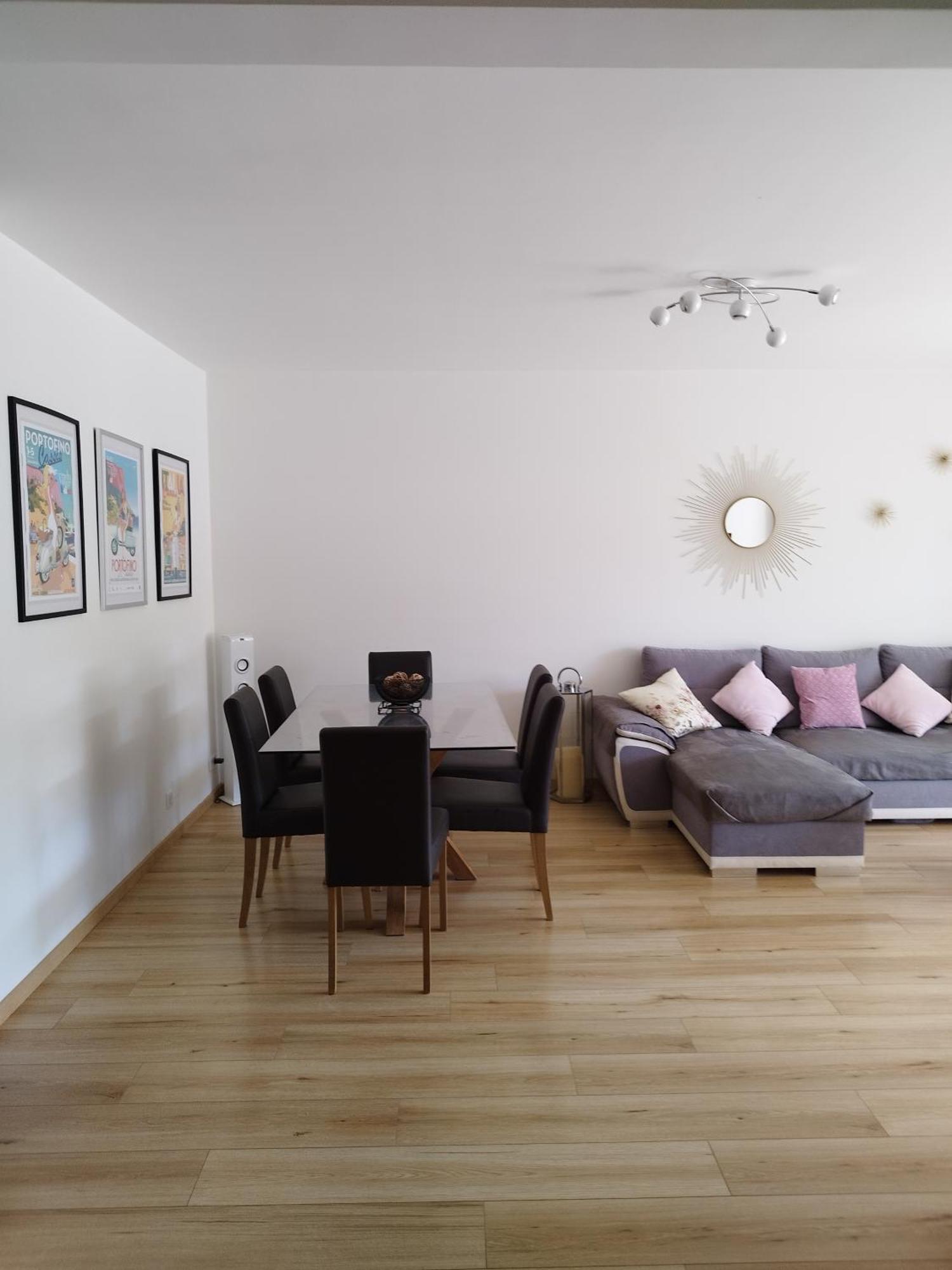 Mon Petit Paradis, Cassis Centre Apt 90 M2, 200 M Mer, Terr Plein Sud, Clim Park Prive 客房 照片